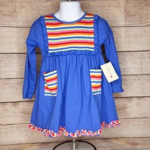 👗TODDLER DRESS 👗